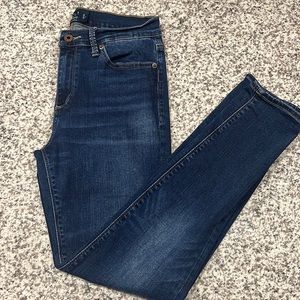 Lucky Brand Skinny Jeans